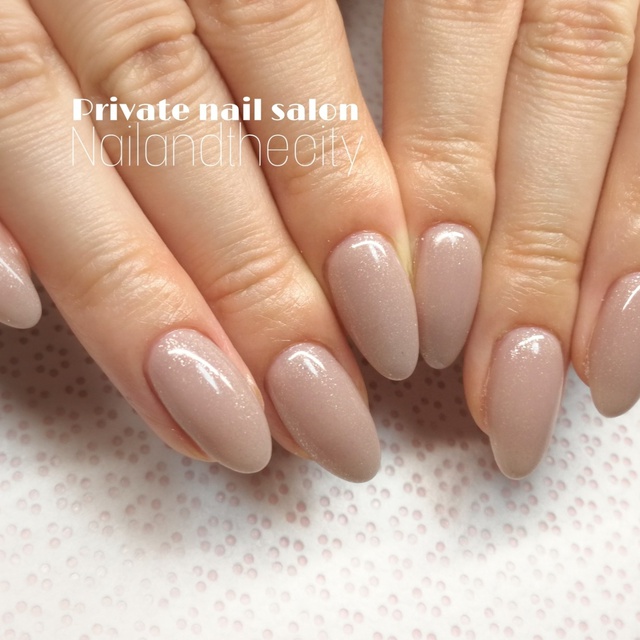 Nail And The City 錦糸町のネイルサロン ネイルブック