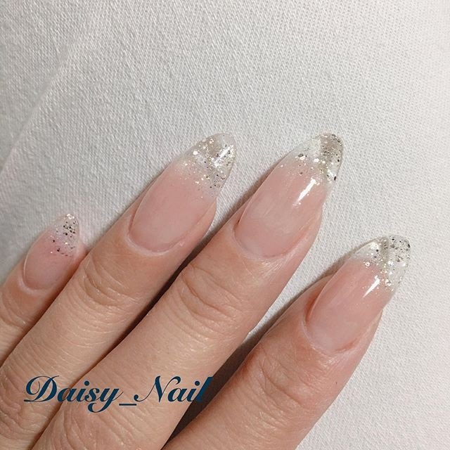 夏 オールシーズン パーティー デート ハンド Daisy Nailのネイルデザイン No ネイルブック
