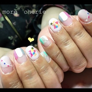 #Nailbook #春 #夏 #秋 #冬 #お正月 #成人式 #バレンタイン #卒業式 #入学式 #梅雨 #海 #リゾート #浴衣 #スポーツ #ハロウィン #クリスマス #オフィス #ブライダル #パーティー #デート #ハンド #フレンチ #変形フレンチ #ホログラム #ラメ #くりぬき #シースルー #星 #ストライプ #ドット #バイカラー #国旗 #ショート #ミディアム #ロング #スーパーロング #ホワイト #クリア #ベージュ #ピンク #オレンジ #イエロー #グリーン #ブルー #グレージュ #グレー #シルバー #パステル #カラフル #ネオンカラー #ビビッド #ジェルネイル #スカルプチュア #お客様 #田中 博子 #ネイルブック
