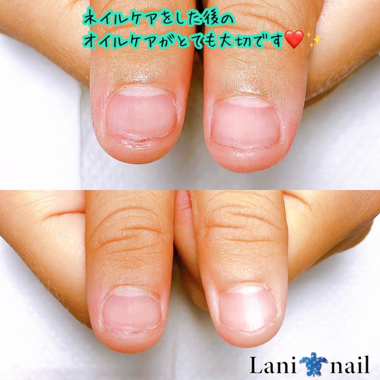 Lani Nail Mのネイルデザイン No ネイルブック