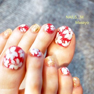 クマ先生オンラインサロンのネイルデザイン ネイルブック