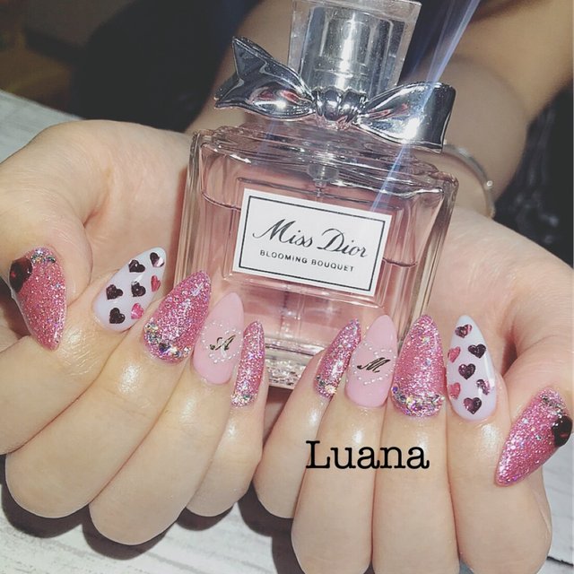 Nail Salon Luana 鶴田のネイルサロン ネイルブック