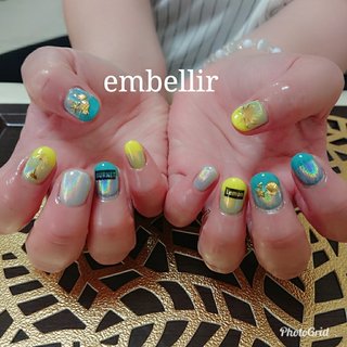 誰でも簡単に使える♪イージーベースまとめ｜ネイルブック