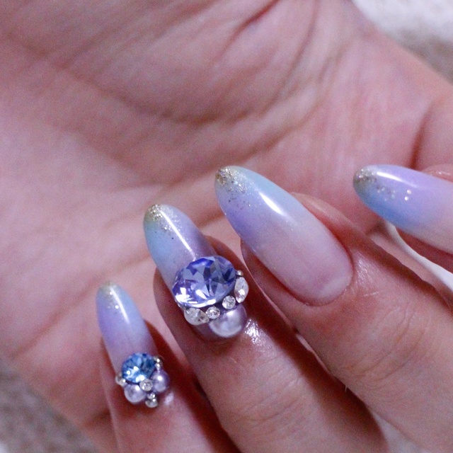nail salon HIKARI｜六本木のネイルサロン｜ネイルブック