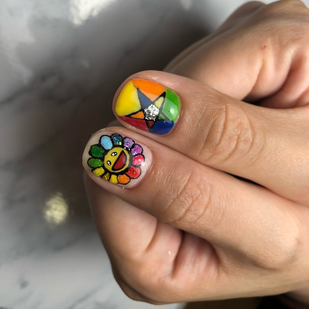 Nail Salon Allium アリウムのネイルデザイン No ネイルブック