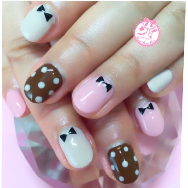 Nailsalon Rosebonbon ローズボンボン 金沢のネイルサロン ネイルブック