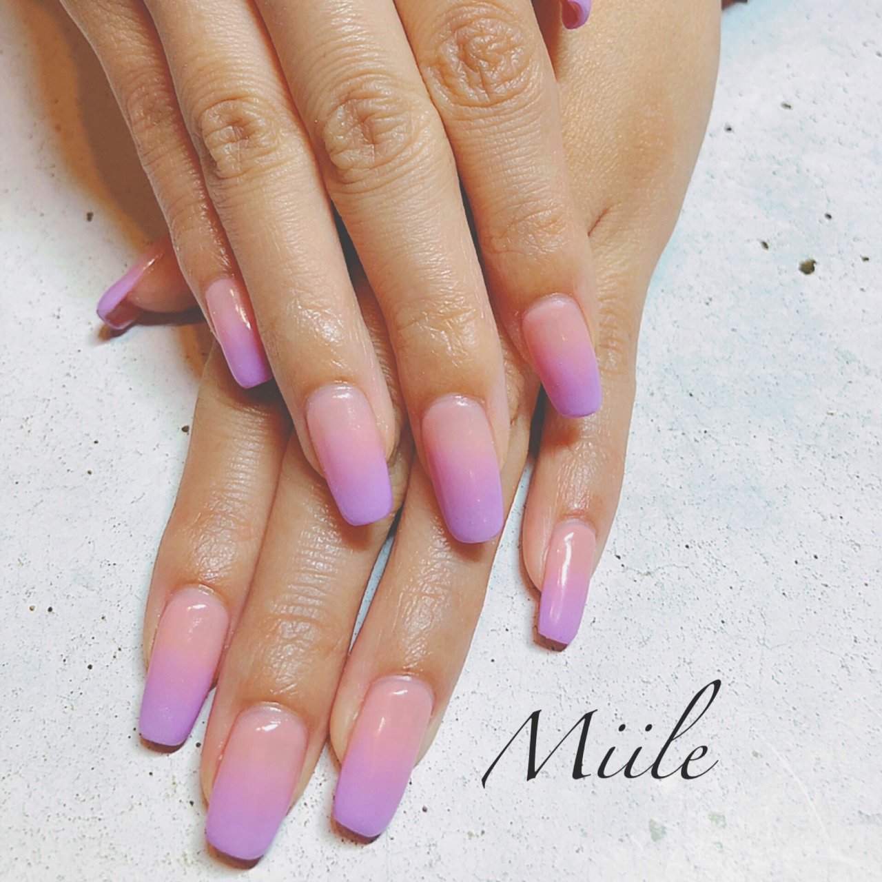 春 夏 リゾート パーティー ハンド Private Nail Salon Miile のネイルデザイン No ネイルブック