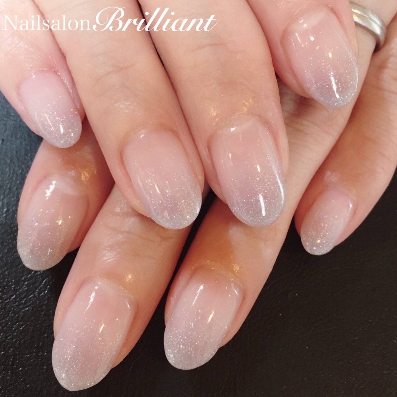 春 夏 オフィス デート ハンド Nailsalonbrilliantのネイルデザイン No 4396913 ネイルブック