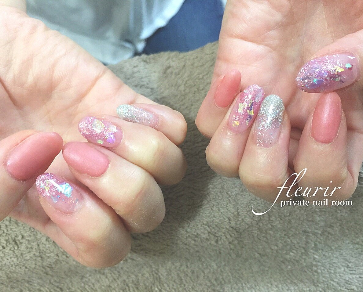 夏 海 リゾート 浴衣 ハンド Nailsakiのネイルデザイン No 4397074 ネイルブック