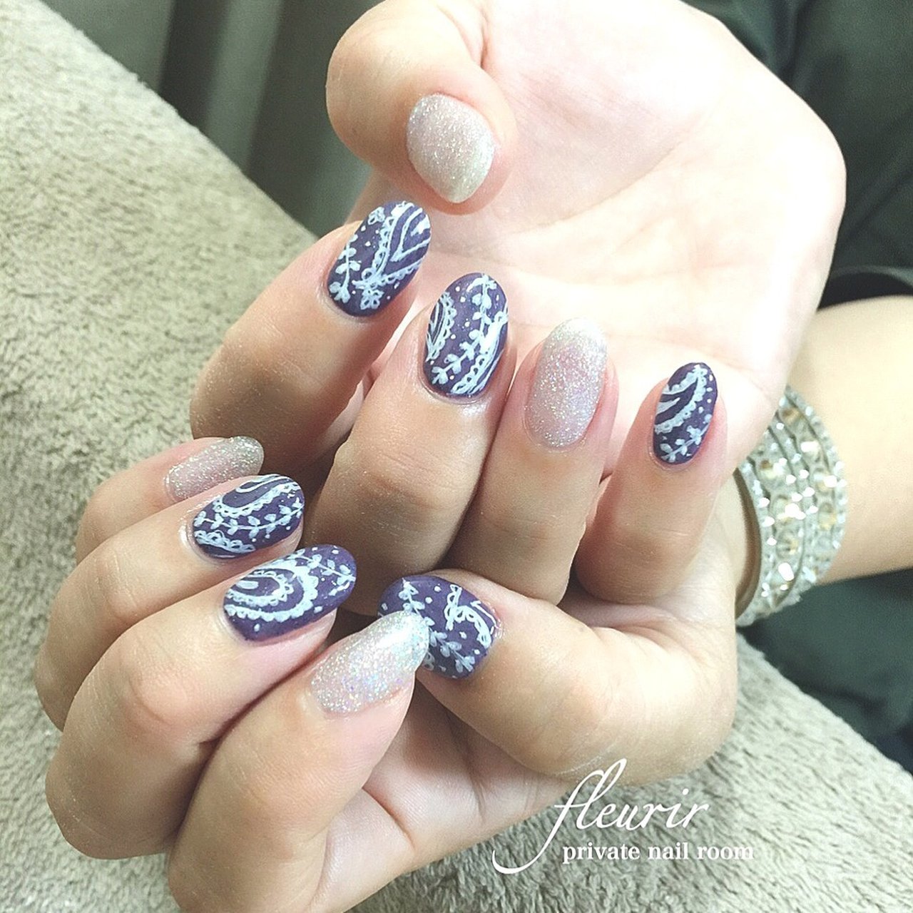 夏 海 リゾート ライブ ハンド Nailsakiのネイルデザイン No ネイルブック