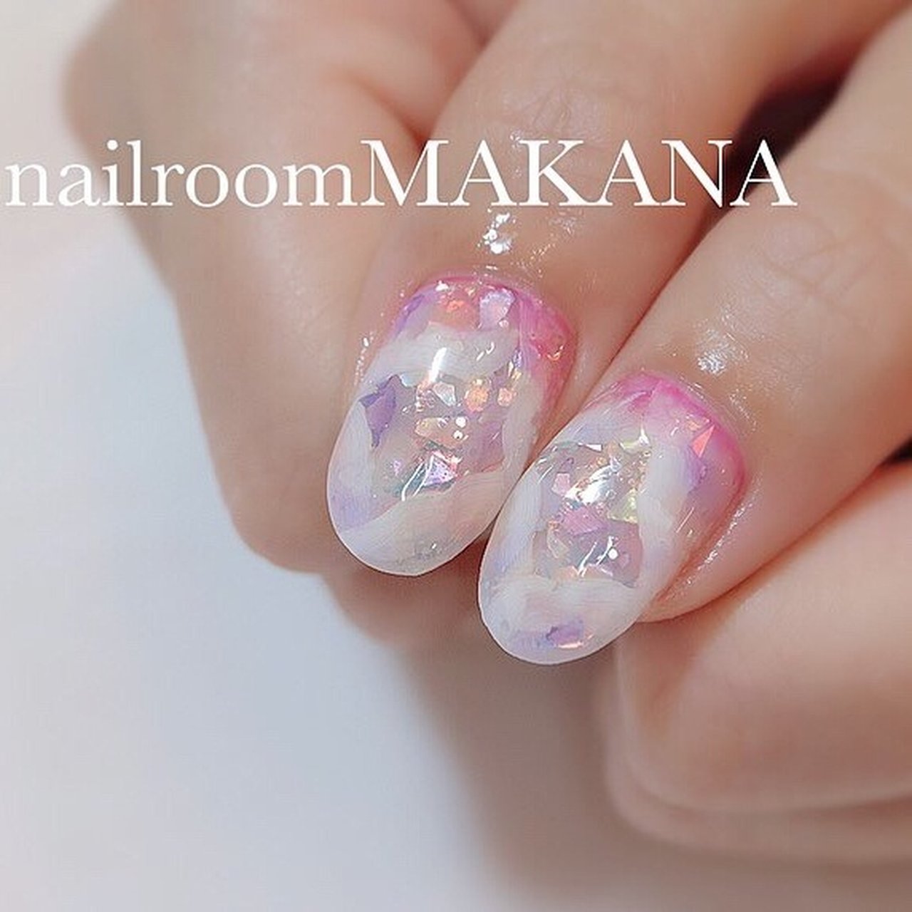 青葉台ネイルサロン ネイルルームマカナnailroommakana のネイルデザイン No ネイルブック