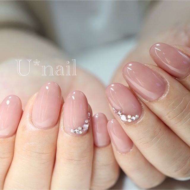 U Nail Uのネイルデザイン No ネイルブック