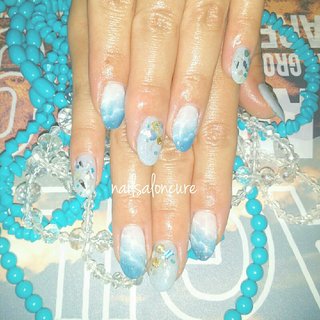波ネイルスカルプチュア 

#なみネイル #ジェルスカルプ #波模様 ＃波ペイントネイル #波ライン #ジェルネイルデザイン #エスニックパーツ ＃松阪市ネイルサロンcure ＃ネイルブックよりネット予約可能 ＃松阪市ネイルサロン #ジェルスカルプで長さ出し #夏 #旅行 #デート #女子会 #ハンド #グラデーション #ラメ #シェル #ミディアム #ホワイト #水色 #ブルー #スカルプチュア #お客様 #nailsaloncure #ネイルブック