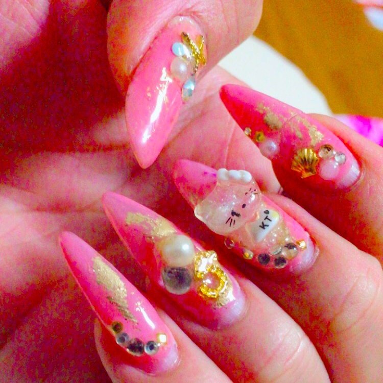 Rady Nailのネイルデザイン No ネイルブック