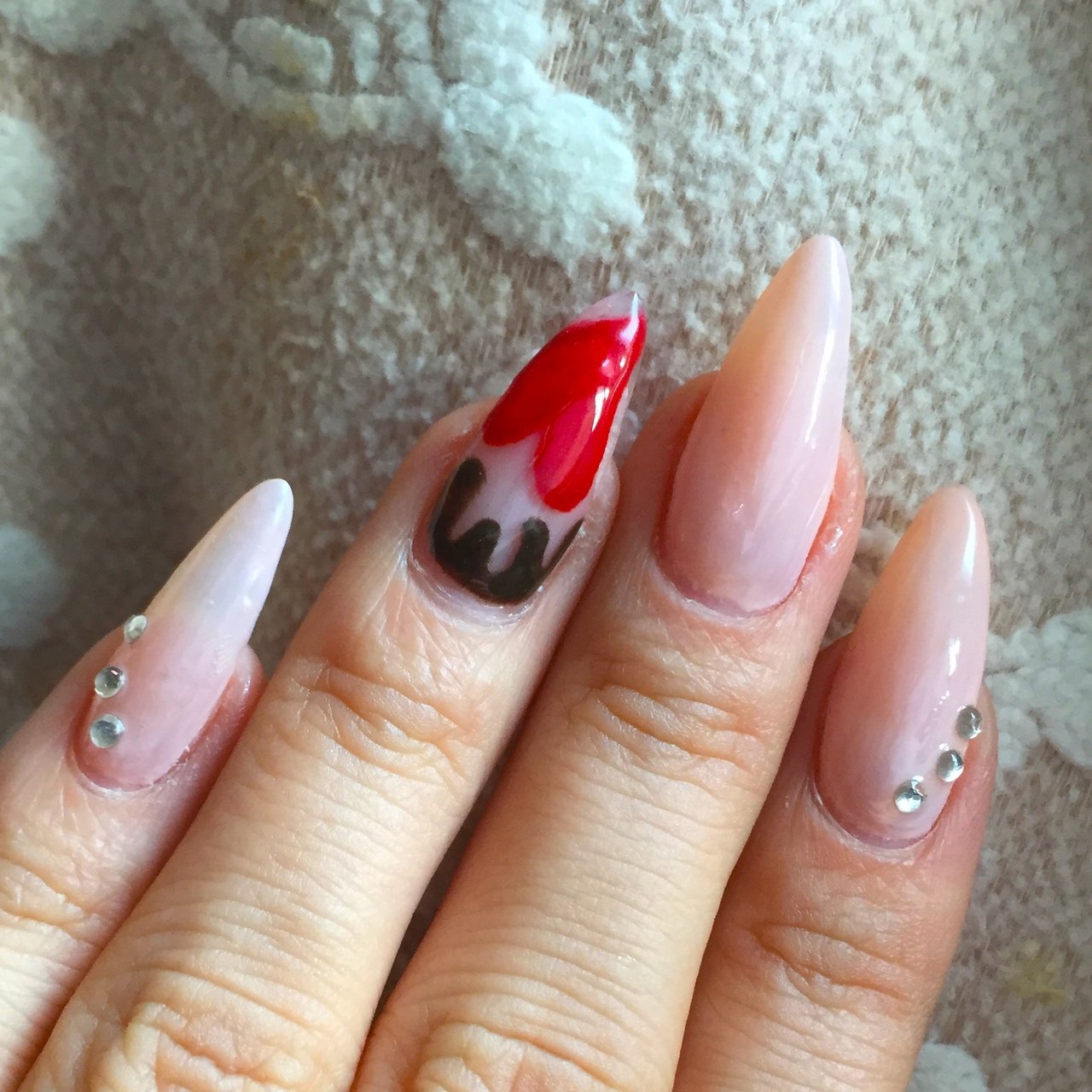 Rady Nailのネイルデザイン No ネイルブック