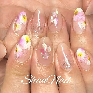 #フラワーネイル .
#手描きアート #ネイルデザイン#シェルネイル#持ち込み画像ネイル #ネイルアート #京都ネイリスト#shannail.#プライベートネイルサロン#駐車場あり#京都市南区#西大路ネイル#東寺ネイル#お気軽にお問い合わせ下さい #夏 #オールシーズン #リゾート #浴衣 #ハンド #ラメ #フラワー #シェル #ベージュ #ピンク #イエロー #お客様 #シャンネイル #ネイルブック
