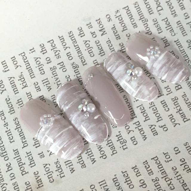 海老名 ネイル部屋 厚木のネイルサロン ネイルブック