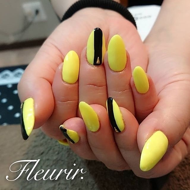 夏 成人式 海 リゾート ハンド Nanaのネイルデザイン No ネイルブック