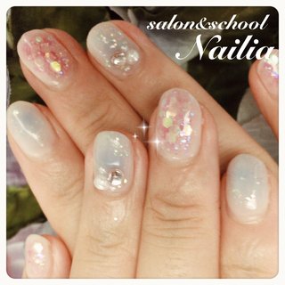 武蔵境のネイルデザイン 67ページ目 ネイルブック