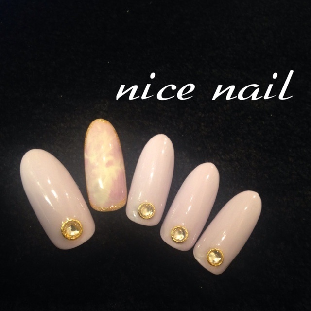 ネイルサロン Nice Nail ナイスネイル 町田店 町田のネイルサロン ネイルブック