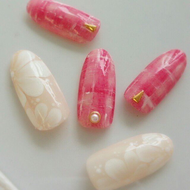 Nailsalon Cherish チェリッシュ 志染のネイルサロン ネイルブック