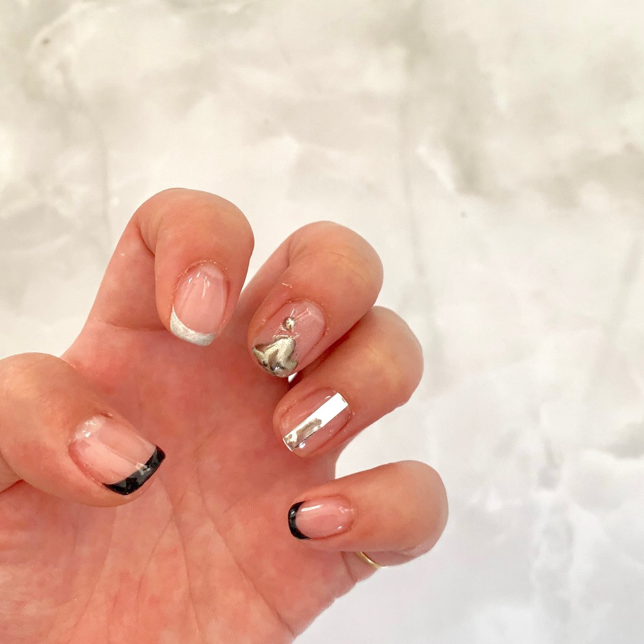 Vaz Nail 松田のネイルデザイン No ネイルブック