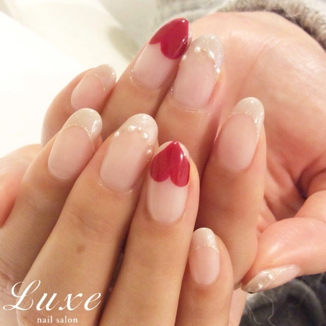 Nailsalon Luxe リュクス 東銀座のネイルサロン ネイルブック