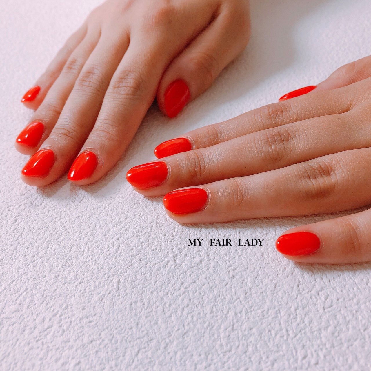 Megu Mflのネイルデザイン No ネイルブック