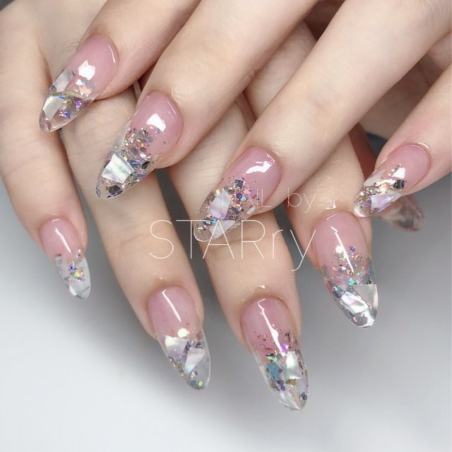 Nail By Starry 川口のネイルサロン ネイルブック