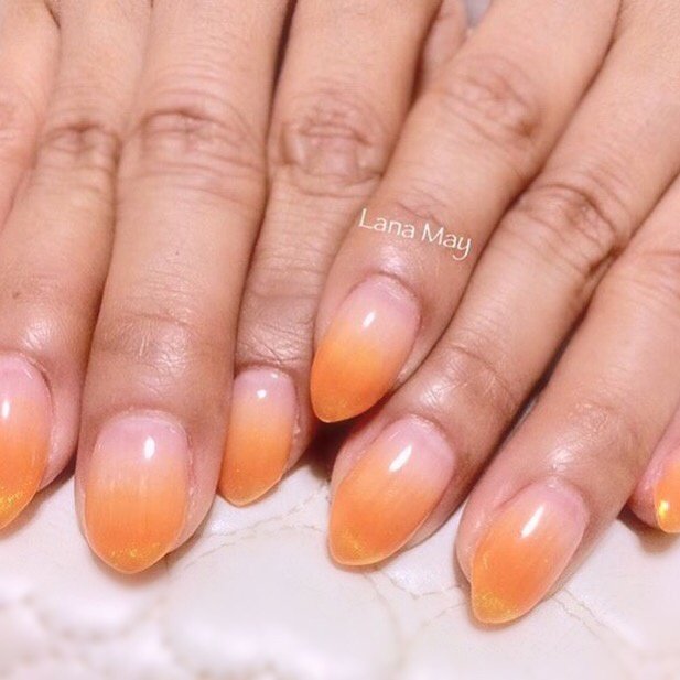 夏 海 浴衣 ライブ ハンド Watako のネイルデザイン No ネイルブック