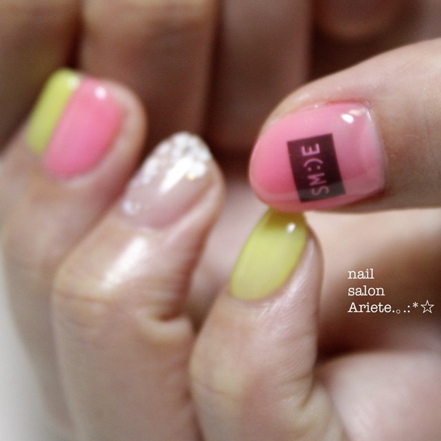 Nail Salon Ariete アリエーテ 五反田のネイルサロン ネイルブック