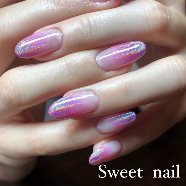 Sweet Nail スイートネイル 別府のネイルサロン ネイルブック