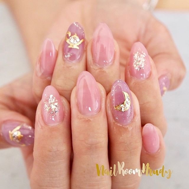 Nailroomarudyのネイルデザイン No ネイルブック