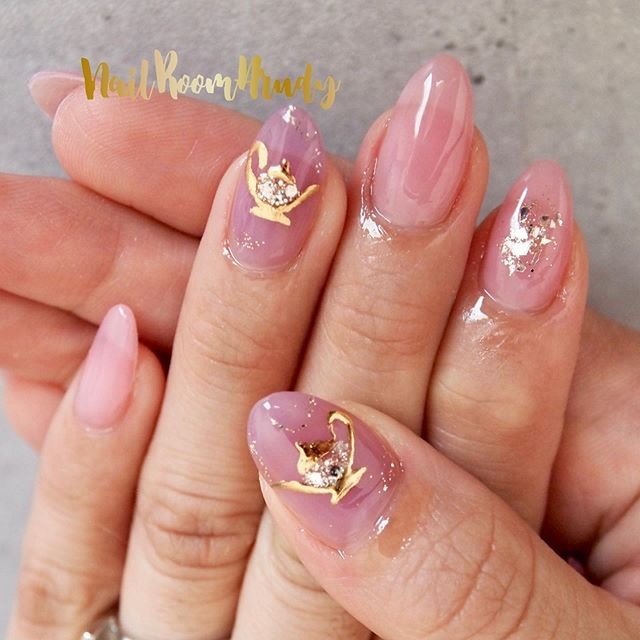 Nailroomarudyのネイルデザイン No ネイルブック