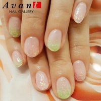 Nailgallery Avant ネイルギャラリーアヴァン 伊丹 阪急 のネイルサロン ネイルブック