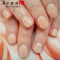 Nailgallery Avant ネイルギャラリーアヴァン 伊丹 阪急 のネイルサロン ネイルブック