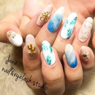 21年 新着順 天王寺サロンのネイルデザイン ネイルブック