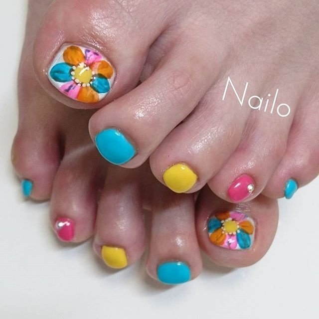 Nailsalon Nailoのネイルデザイン No ネイルブック