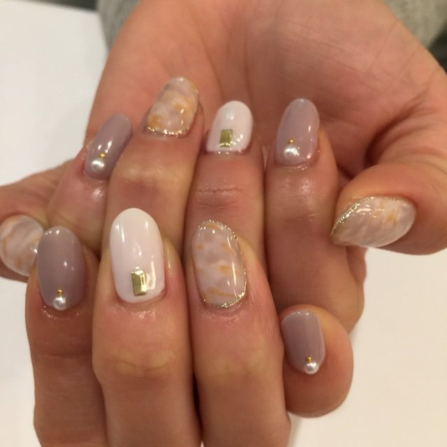 Nail Eyelash Club 四条烏丸 クラブ 四条のネイルサロン ネイルブック