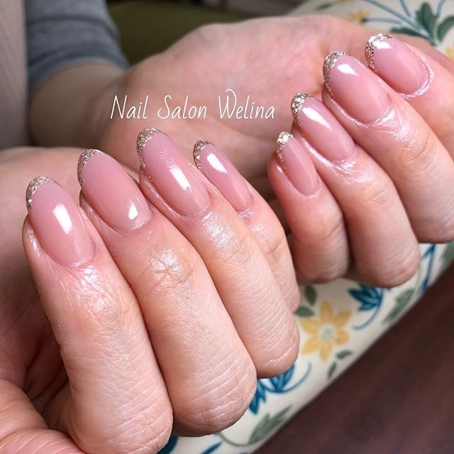 Nail Salon Welina ウェリナ 宇部のネイルサロン ネイルブック