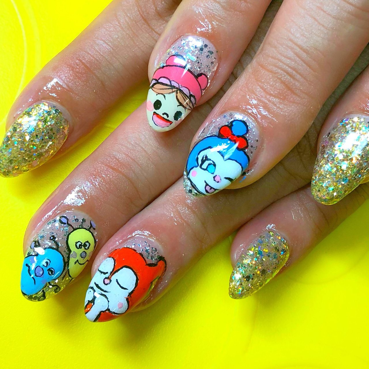 Ma Juのネイルデザイン No ネイルブック