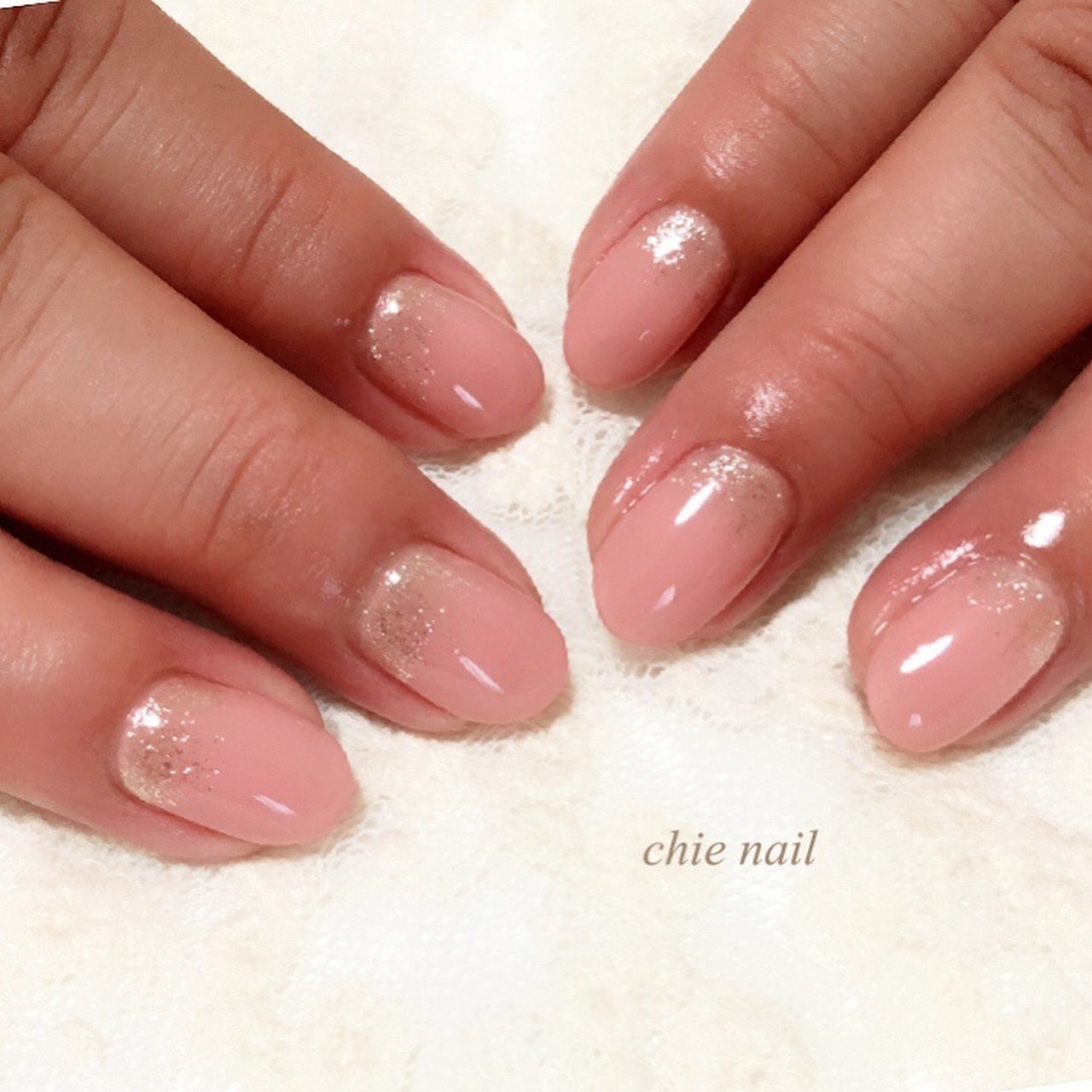 春 夏 秋 冬 ハンド Chie Nailチエネイルのネイルデザイン No ネイルブック