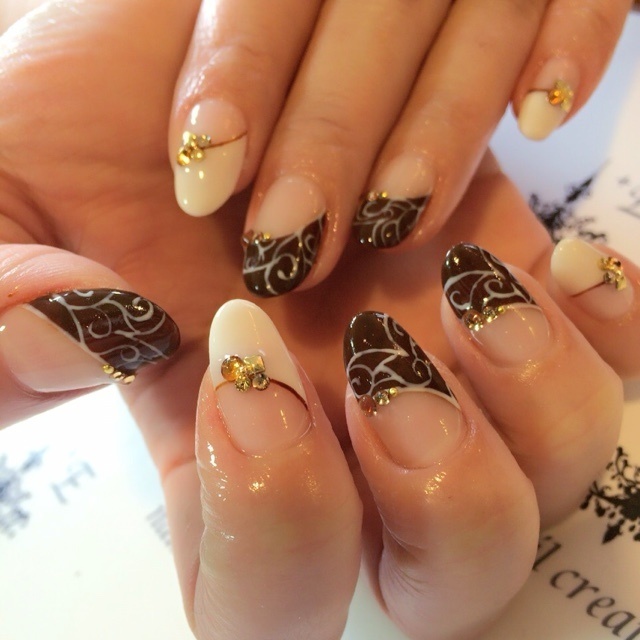 Nailcreate+E ネイルクリエイトプラスイー｜松江のネイルサロン