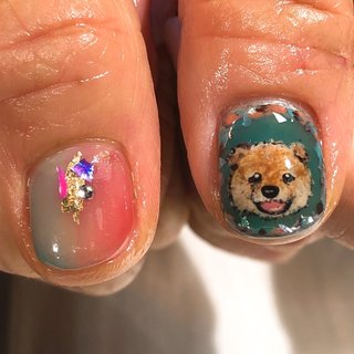 En 羽生のネイルサロン ネイルブック