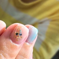 En 羽生のネイルサロン ネイルブック