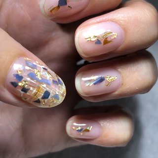 En 羽生のネイルサロン ネイルブック