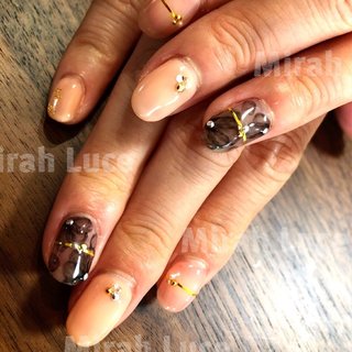 ジェルでたらしこみフラワー。 大人でラグジュアリーな雰囲気のネイル。


...thank you for NaiL



お届けネイル
Mirah Luce ~ミラルーチェ~

℡050-5359-6361
✉︎mirahluce.nail@gmail.com
HP:https://tsuku2.jp/mirah-luce
〈横須賀・葉山ネイルサロン〉 ▲▼▲▼▲▼▲▼▲▼▲▼▲▼▲▼▲▼▲▼▲▼▲▼

#ジェルアレルギー対応 #ジェルネイルサロン #お届けネイル #mirahluce #横須賀ネイルサロン #葉山ネイルサロン #逗子ネイル #出張ネイル #致します #簡単 #ネット予約 #当店ジェル付け替えオフは随時無料 #ママネイリスト #ネイルを通じて色んな方と出会いたい #もちこみデザイン #ご相談下さい #美意識up #福祉ネイル活動 #したいんです #大人ネイル #ママネイル #抜け感ネイル #シアーネイル #モードネイル #オフィス #たらしこみフラワー #ストーンネイル #ラグジュアリーネイル #デザインネイル #旅行 #リゾート #パーティー #デート #ハンド #ワンカラー #フラワー #シースルー #たらしこみ #ミディアム #クリア #ピンク #ブラック #ジェルネイル #お客様 #𝙰.𝙳𝚊𝚌𝚌𝚑𝚒【ミラルーチェ】 #ネイルブック