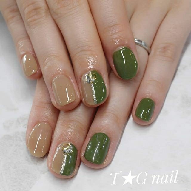 T Gnailのネイルデザイン No ネイルブック