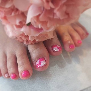 Bamboonail 六地蔵のネイルサロン ネイルブック