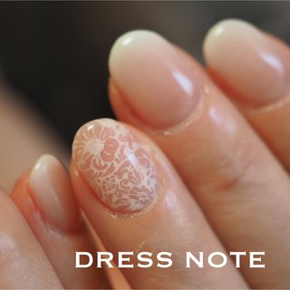 Dressnote 心斎橋のネイルサロン ネイルブック